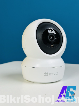 Ezviz h6c 360° ip camera